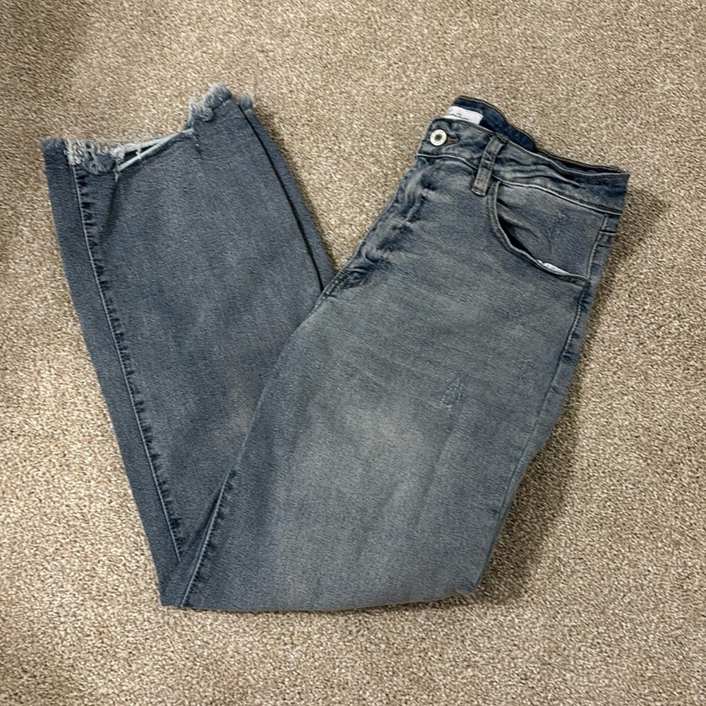 Kancan jeans
